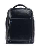 Piquadro Blue Square Plecak blu notte