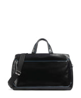 Piquadro Blue Square Torba weekendowa nero