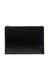 Piquadro Etui na tablet nero