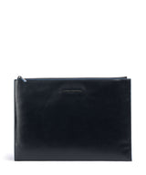 Piquadro Etui na tablet blu notte