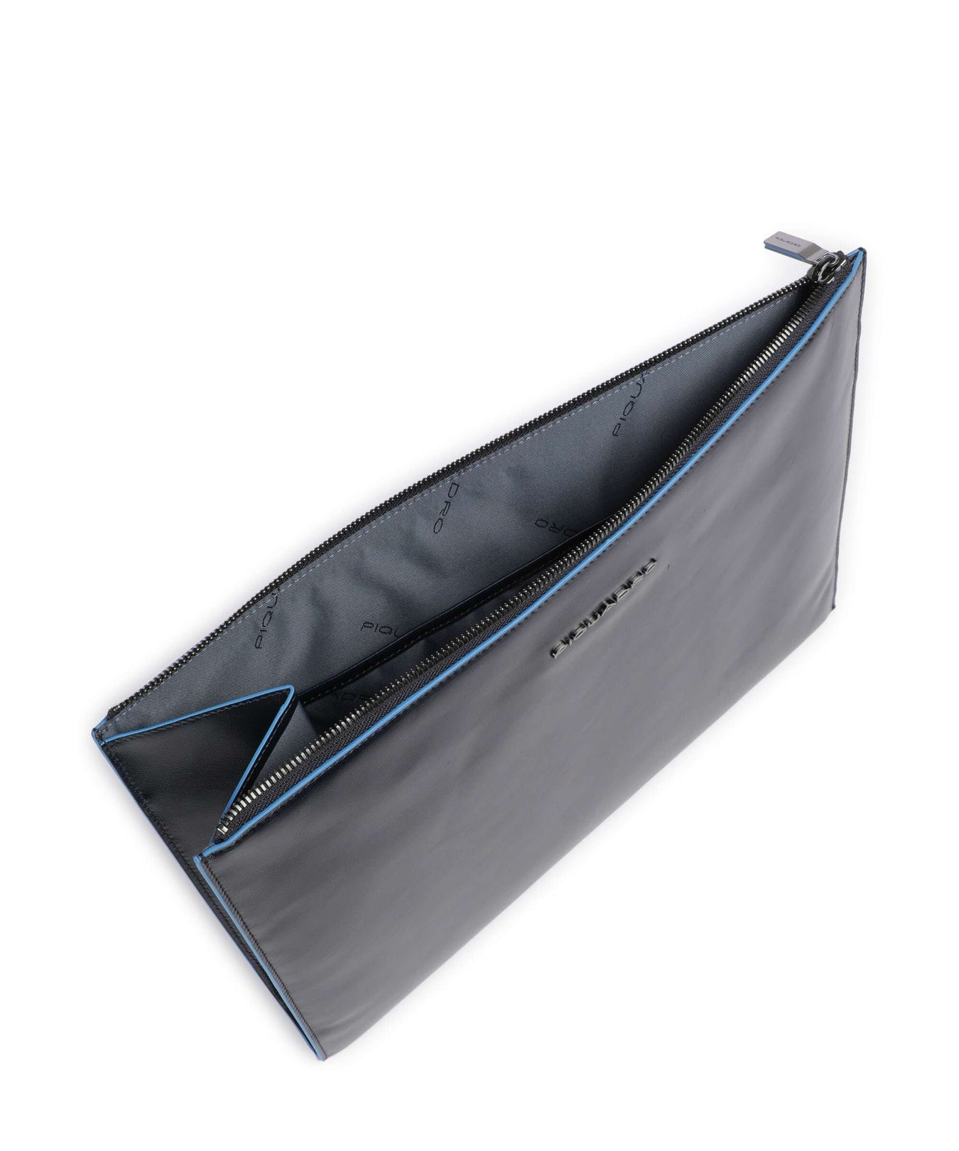 Piquadro Tablet case blu notte