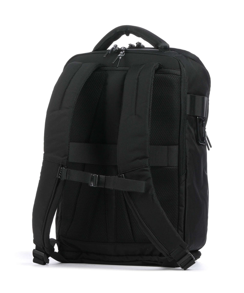 Piquadro Arne Backpack nero
