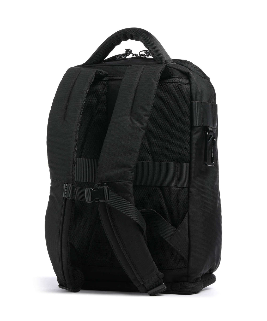 Piquadro Arne Backpack nero