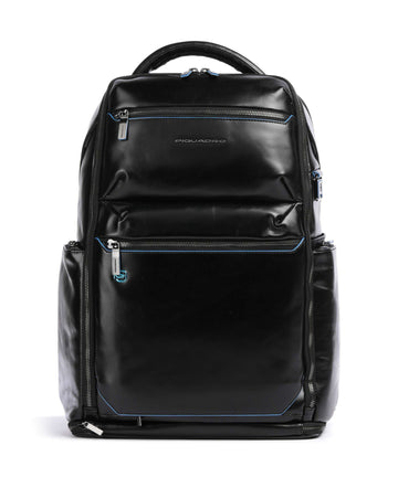 Piquadro Blue Square Plecak nero