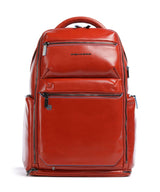 Piquadro Blue Square Plecak tabacco