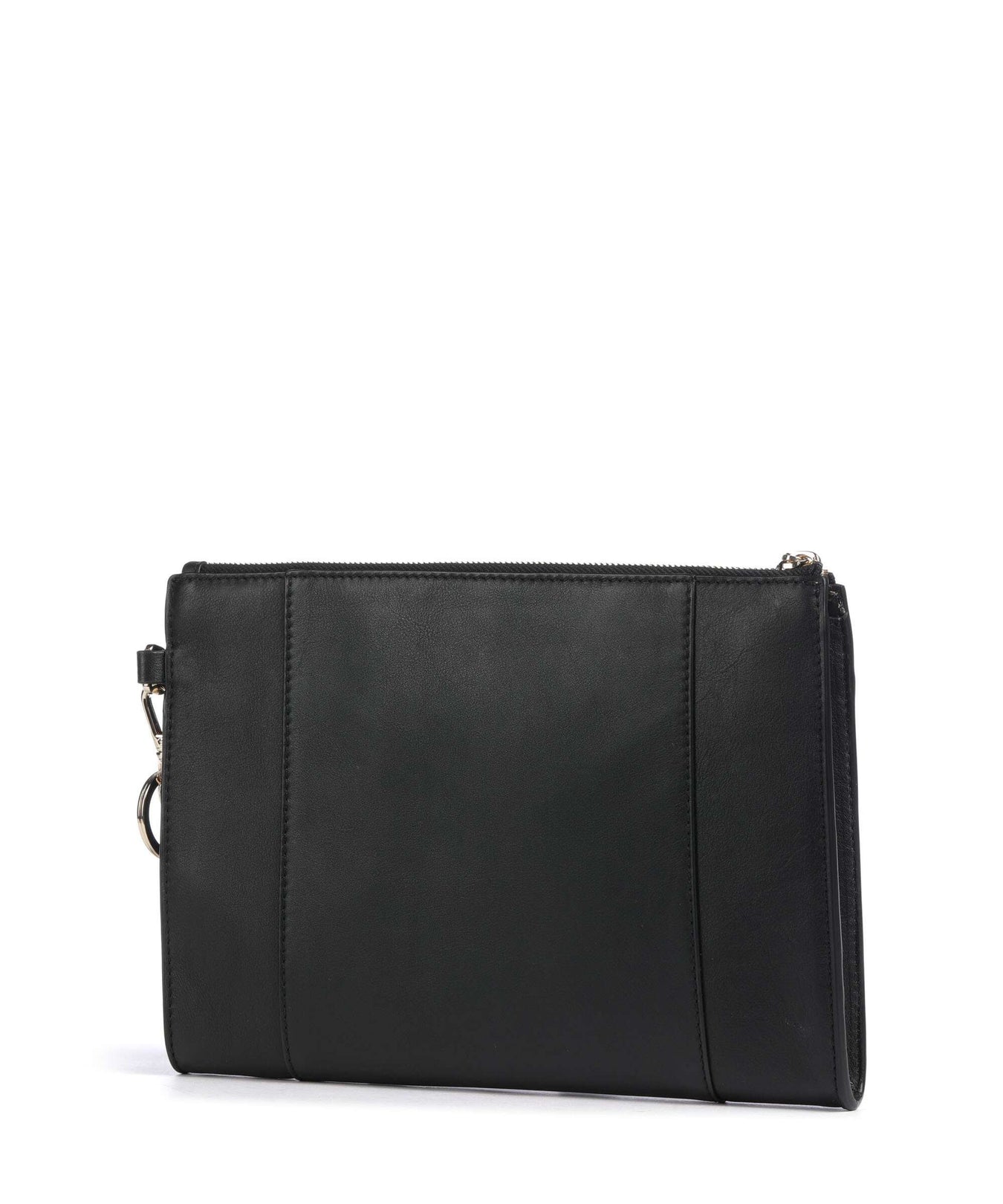 Piquadro Ashley Clutch bag nero