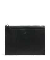 Piquadro Circle Etui na tablet nero