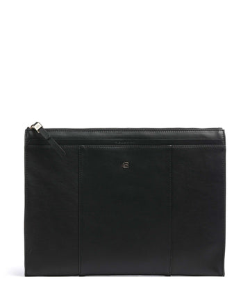 Piquadro Circle Etui na tablet nero