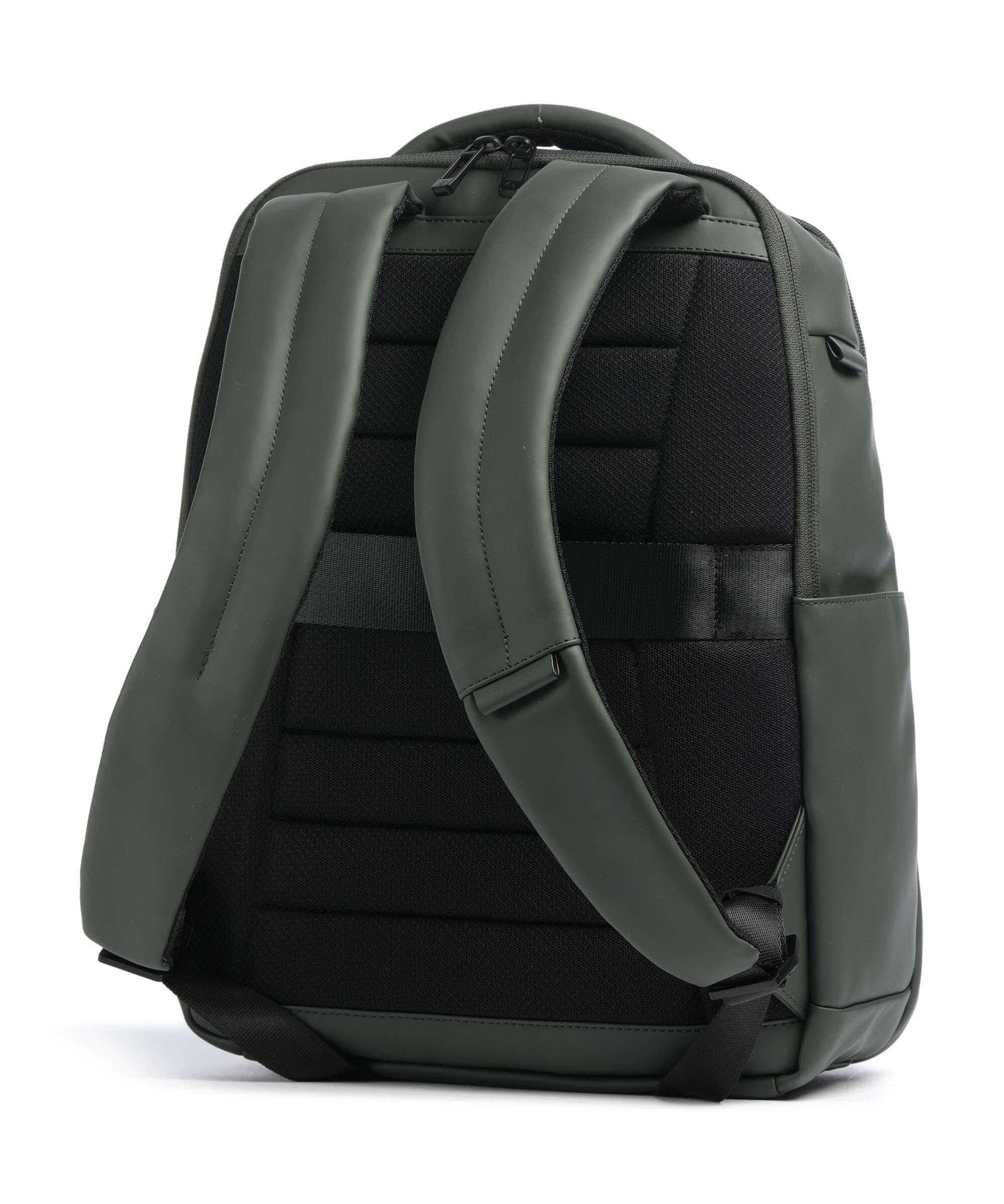 Piquadro Wollem W129 Backpack verde