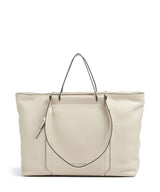 Piquadro Circle Torba na zakupy white