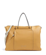 Piquadro Circle Aktówka yellow/beige