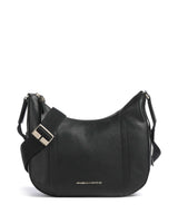 Piquadro W92 Torba przez ramię black