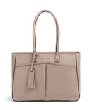 Piquadro Ashley Torba na zakupy pink