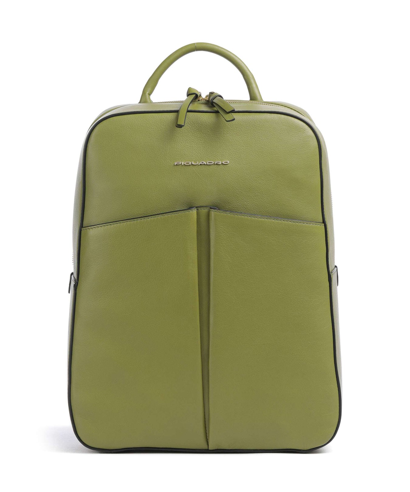 Piquadro Ashley Backpack green