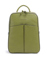 Piquadro Ashley Plecak green