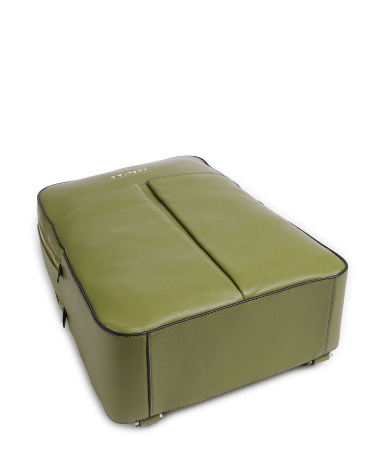 Piquadro W134 Backpack green