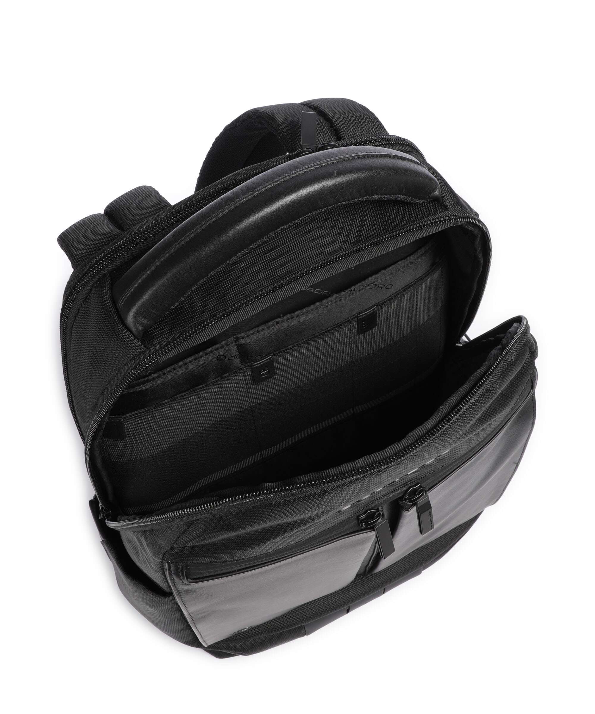 Piquadro S136 Backpack black