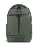 Piquadro S136 Backpack green
