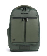 Piquadro S136 Plecak green