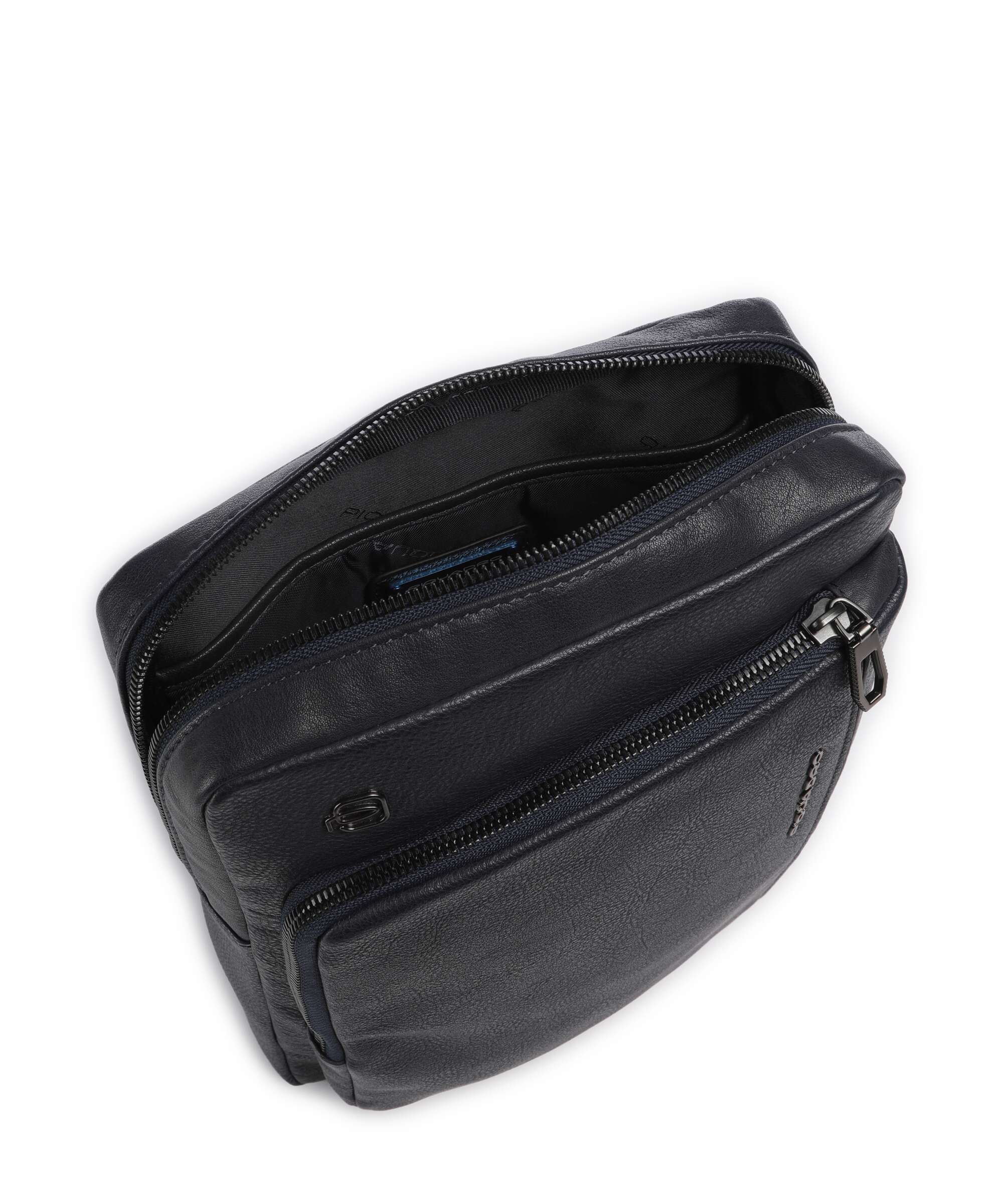 Piquadro S134 Crossbody bag blue