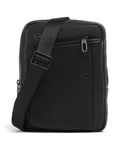 Piquadro S134 Crossbody bag black