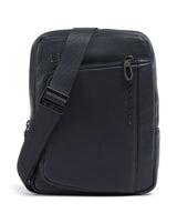 Piquadro S134 Torba przez ramię blue