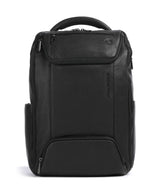 Piquadro S134 Plecak black