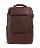 Piquadro S134 Plecak brown
