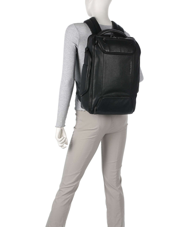 Piquadro S134 Backpack black