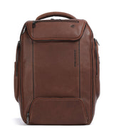Piquadro S134 Plecak brown