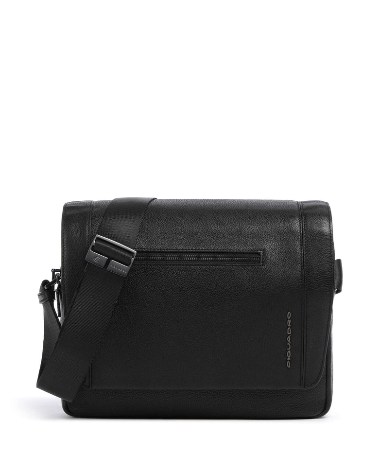 Piquadro S134 Messenger bag black