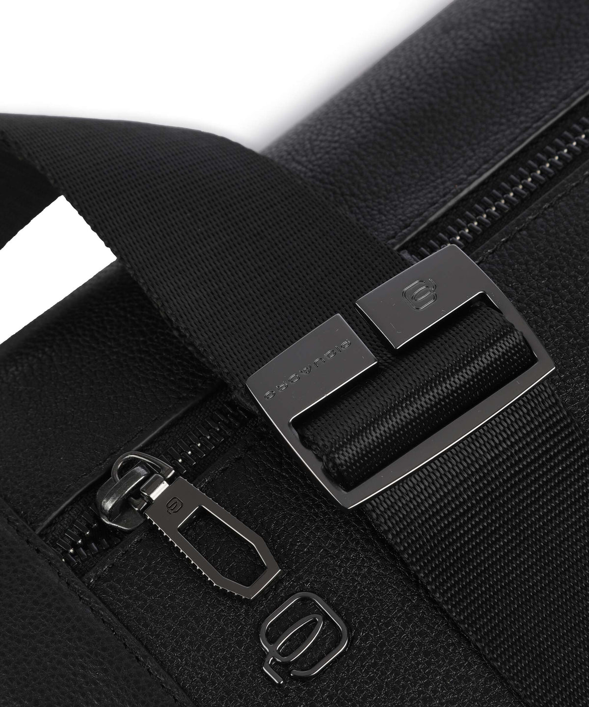 Piquadro S134 Messenger bag black