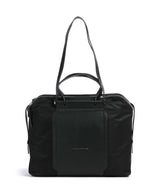 Piquadro W92T Torba na zakupy black