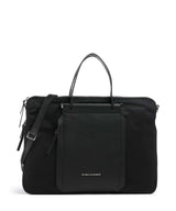 Piquadro W92T Aktówka black
