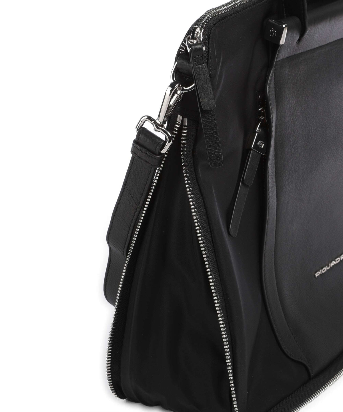 Piquadro W92T Briefcase black