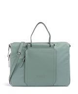 Piquadro W92T Aktówka green