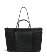 Piquadro W92T Torba na zakupy black