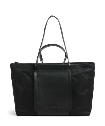 Piquadro W92T Torba na zakupy black