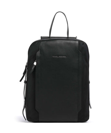 Piquadro W92T Plecak black