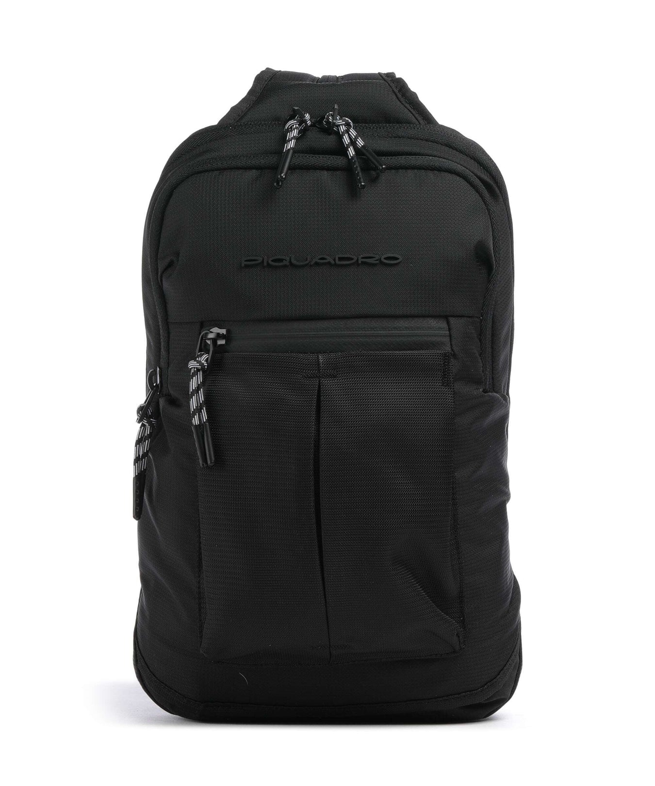 Piquadro S125 Sling bag black