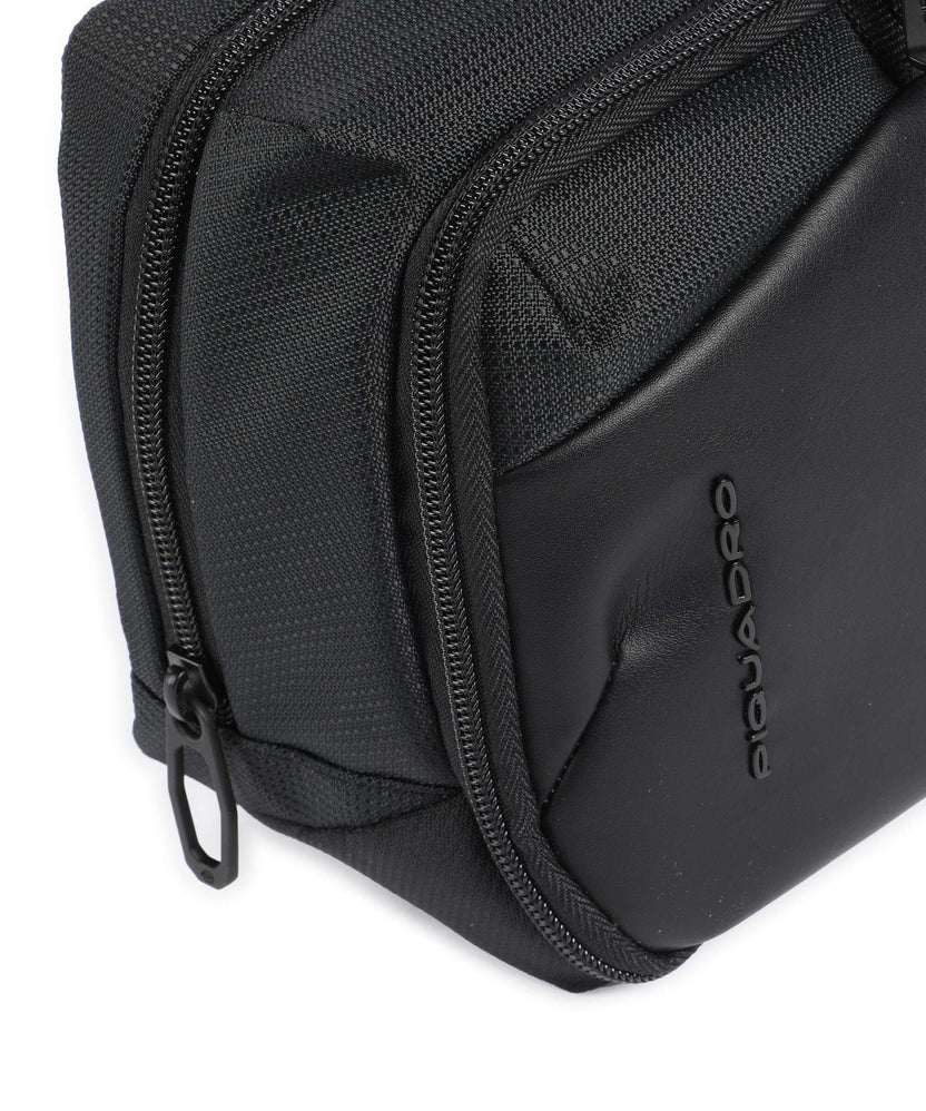 Piquadro S137 Toiletry bag black