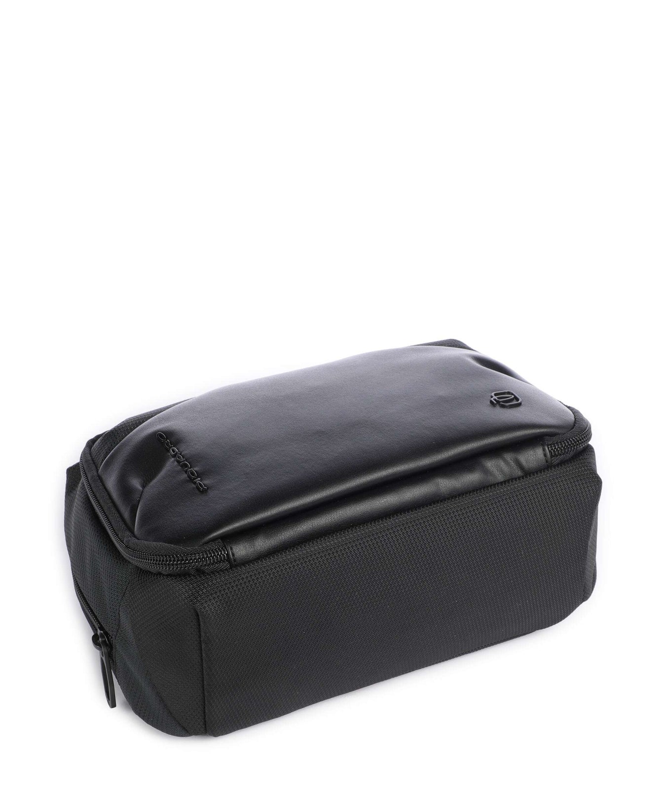 Piquadro S137 Toiletry bag black