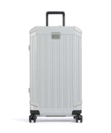 Piquadro POP Spinner (4 wheels) white