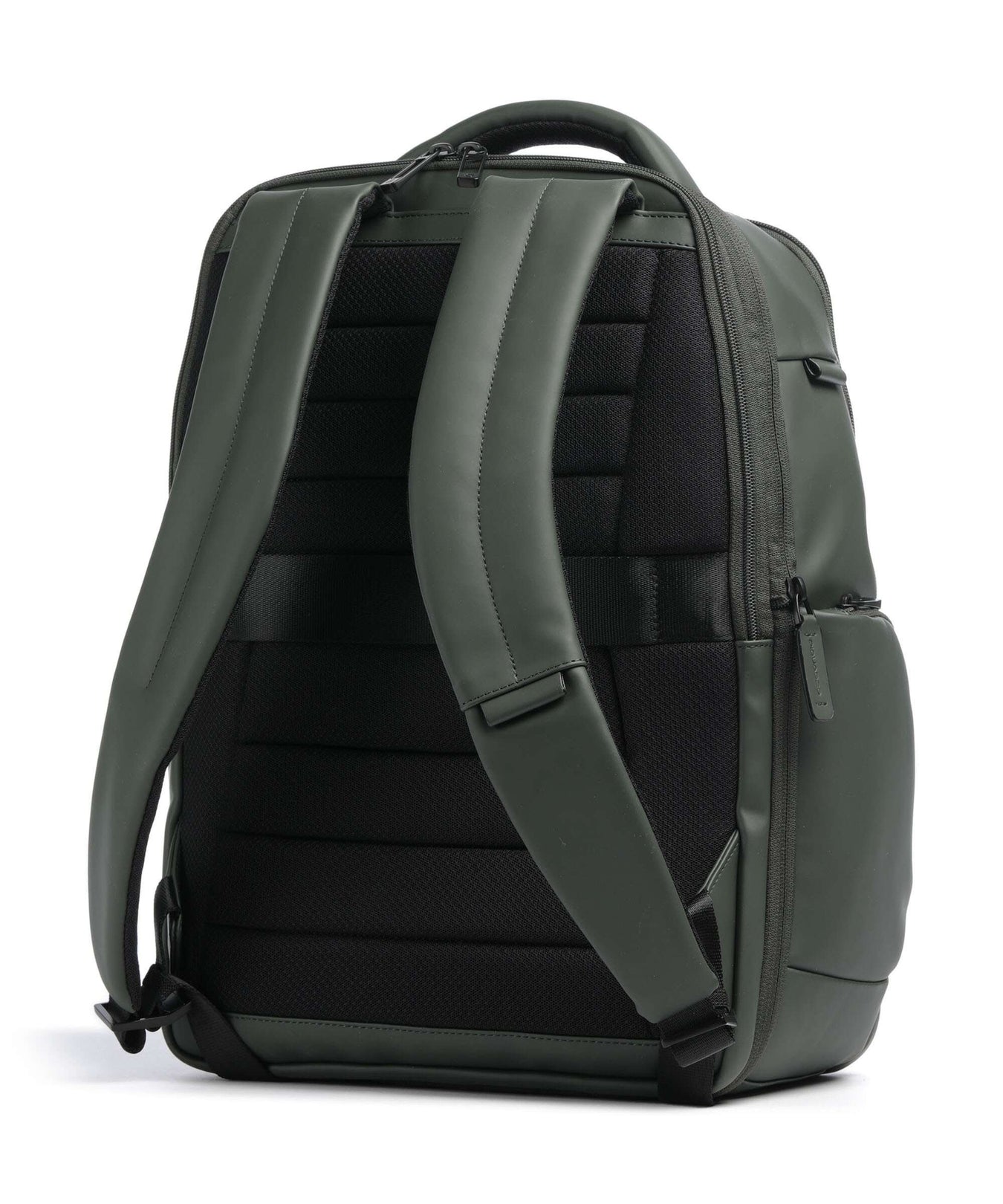 Piquadro Wollem W129 Backpack verde