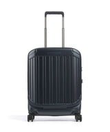 Piquadro PQ Light Walizka na 4 kołach mat blue