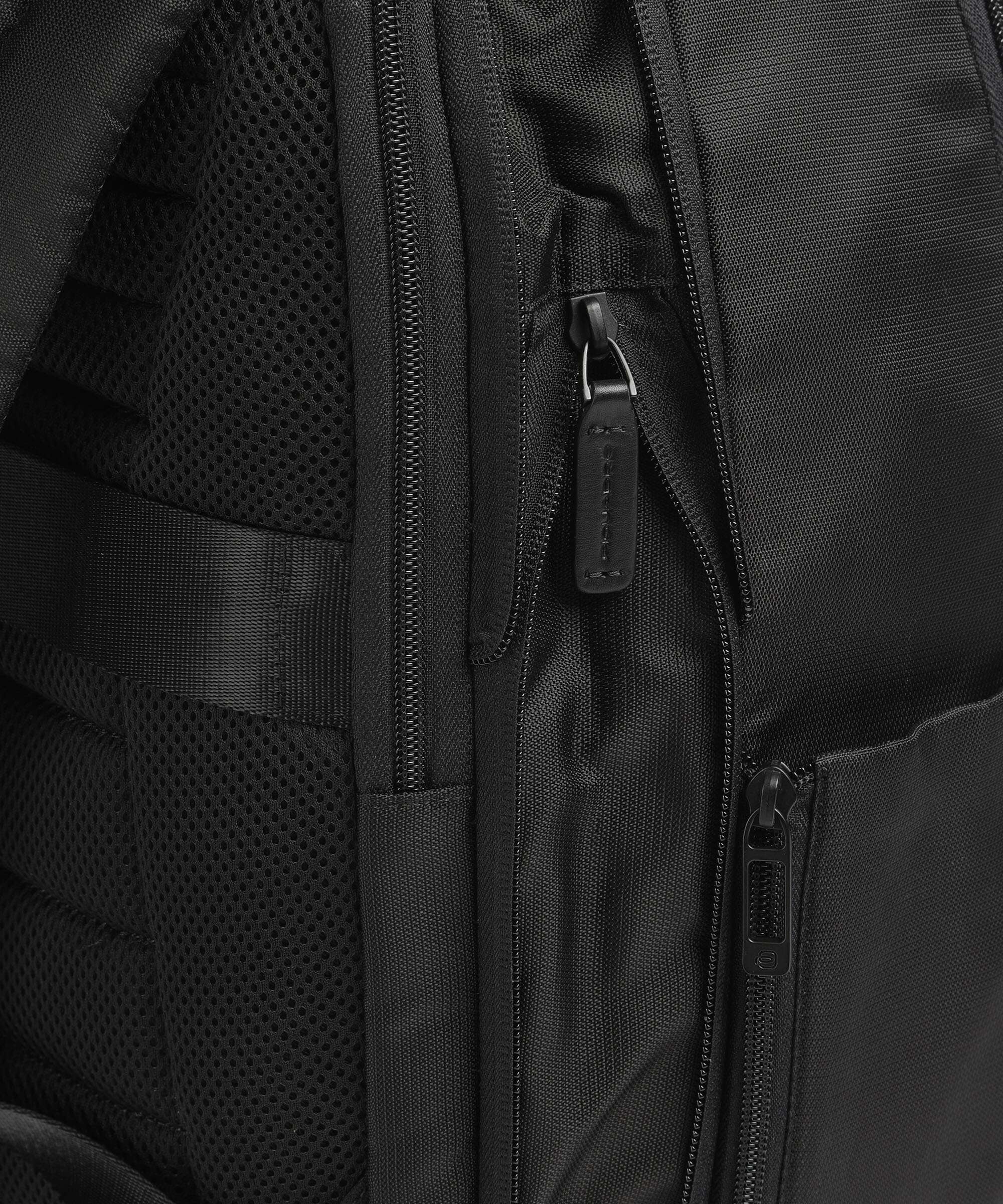 Piquadro W129 Backpack nero