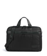 Piquadro W129 Aktówka nero