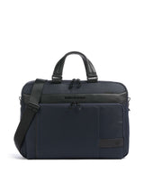Piquadro W129 Aktówka blu