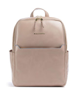 Piquadro Blue Square Plecak pink