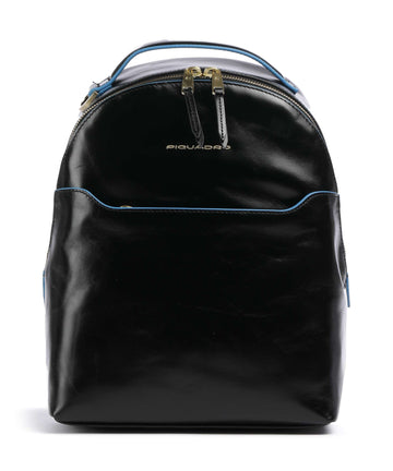 Piquadro Blue Square Plecak black